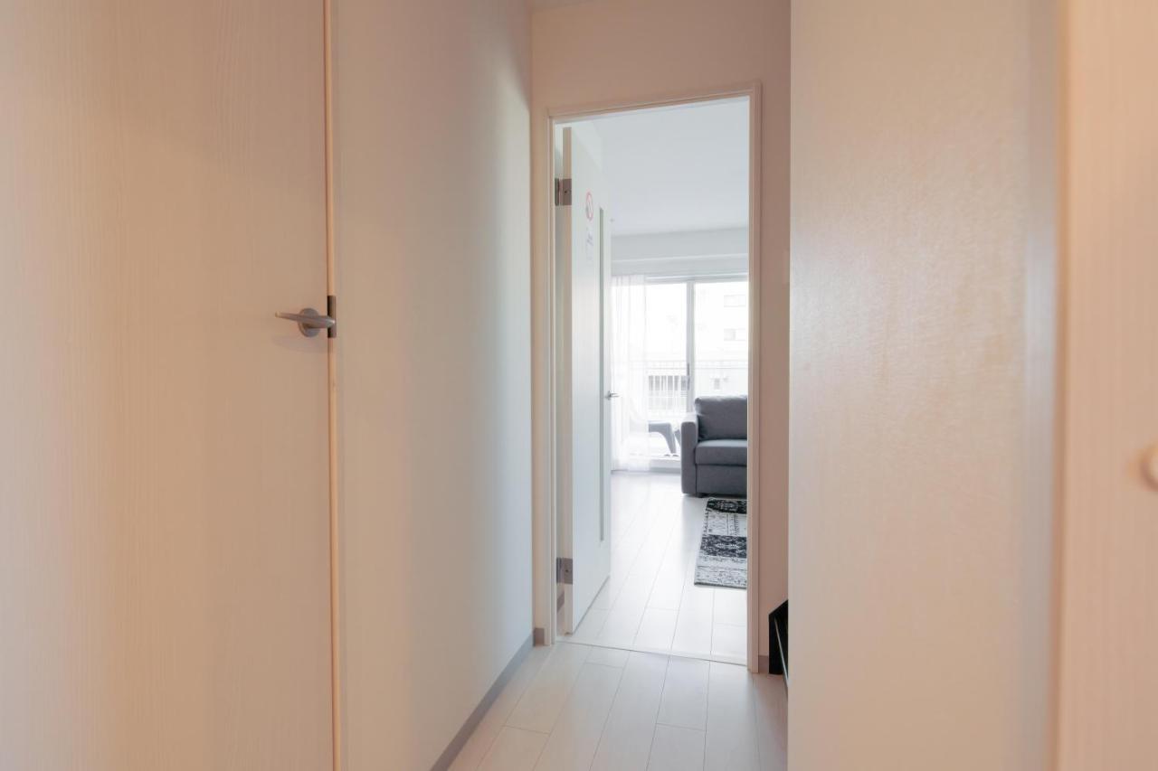 Hatch Nagahori 901 Osaka Dış mekan fotoğraf